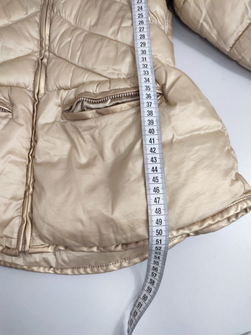 Куртка Mayoral модная на 9 лет