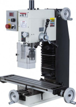 Станок фрезерно-сверлильный JET JMD-2L 50000987M