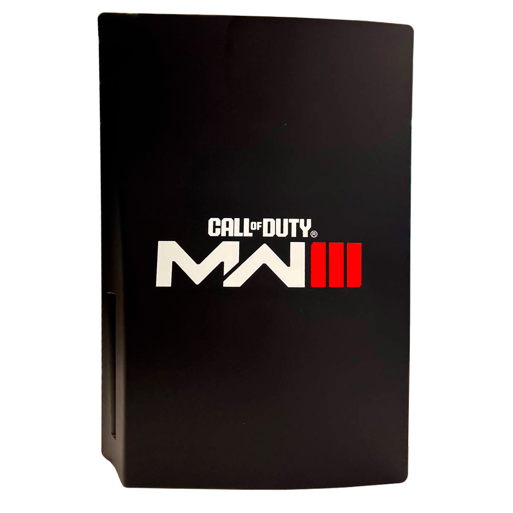 Боковые сменные панели для PS5 (Call of Duty: Modern Warfare III)
