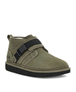 NEUMEL SNAPBACK-khaki
