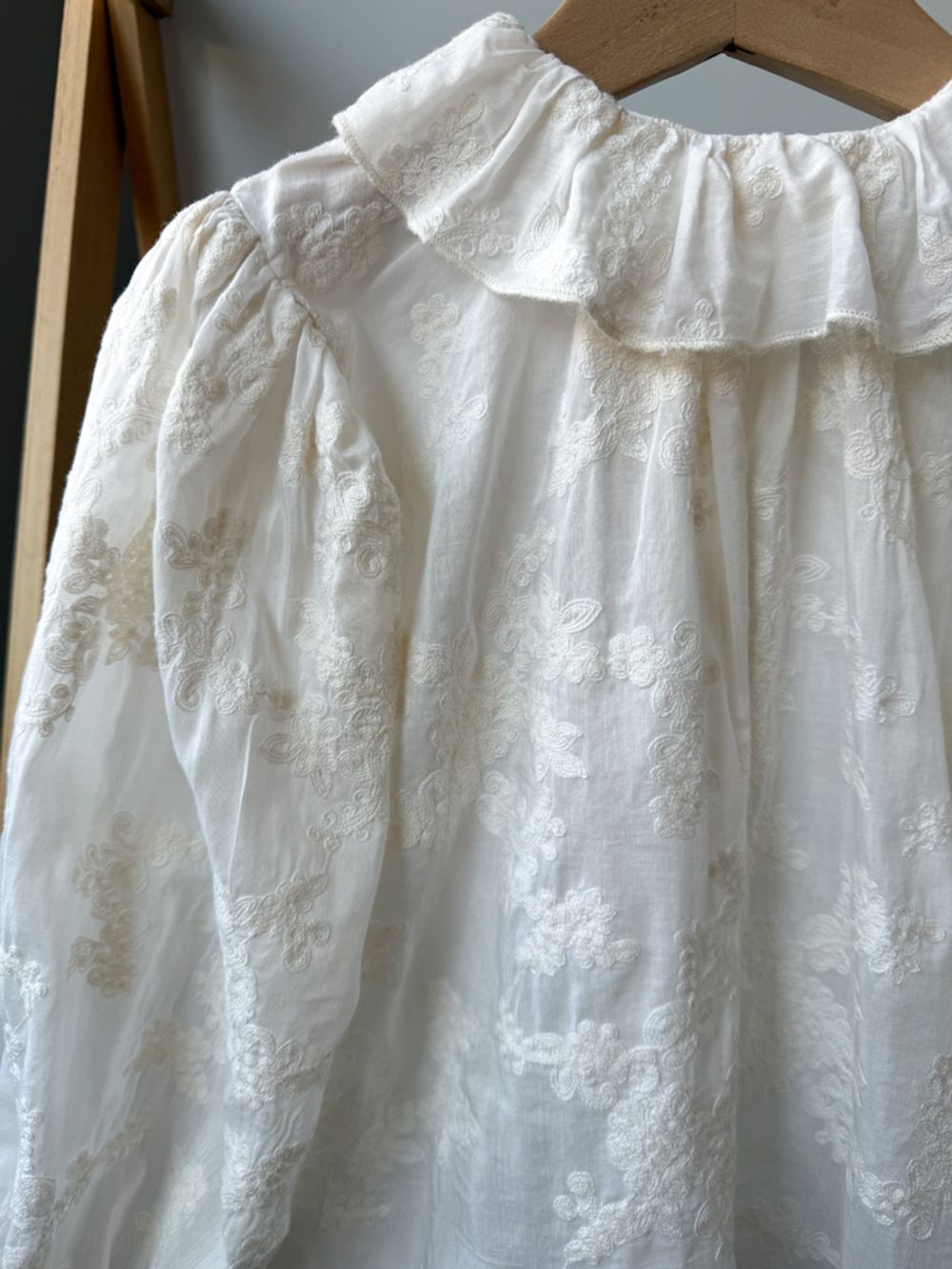 Блузка Bebe Organic, 116