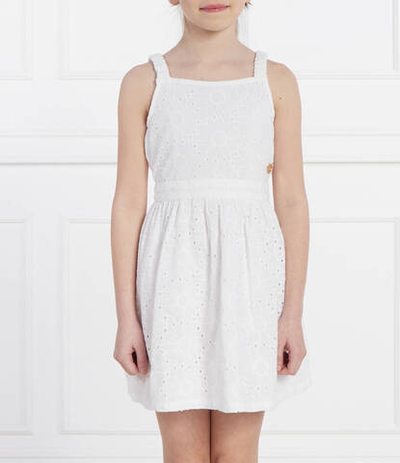 Платье SANGALLO TANK Guess - белый(J4GK22 WG5N0)