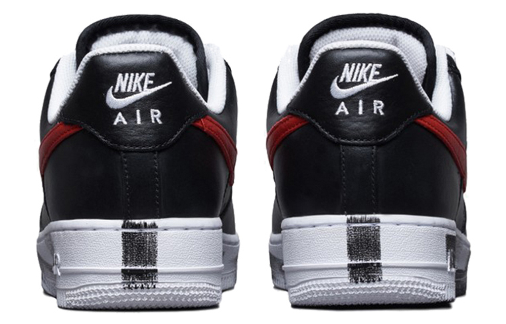 Air force 1 x pmo top