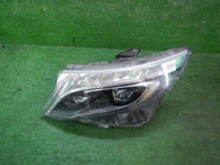 Фара левая Mercedes V w447 (2014-н.в.) LED