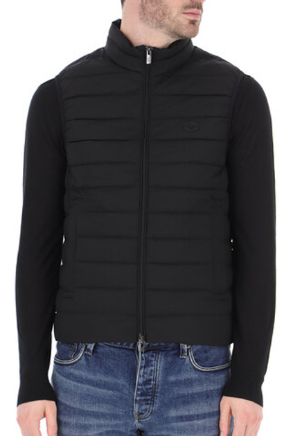 Жилет EMPORIO ARMANI