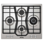 Варочная поверхность KORTING HG 631 CTX