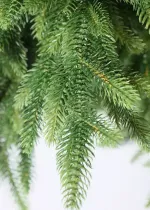 Ель искусственная «Сириус» (Литая хвоя) 215 см / 2,1 м