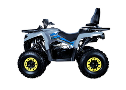 Квадроцикл AVANTIS Forester Long 200 Basic