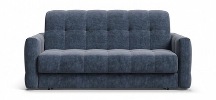 Диван Босс Слип 160(160) Велюр Роял топаз