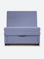 Кресло-кровать "Экономик" 90 см