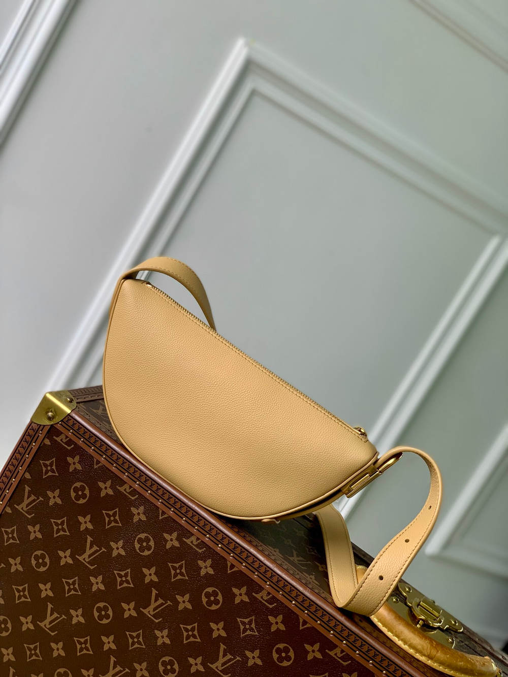 Louis Vuitton Low Key Bumbag