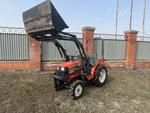 Kubota GB15 (б/у, Япония) — фото 1