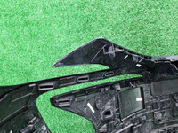 Бампер передний Avatr 07 (2024-н.в.)