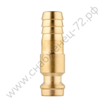 Соединитель быстросъемный (TIG TP вода) (D8 мм) ATL7008