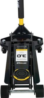 Домкрат подкатной Optimus OPT-7550 гидравлический, 3 т в0000139225
