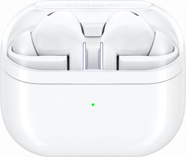 Беспроводные наушники Samsung Galaxy Buds 3 Pro, белые