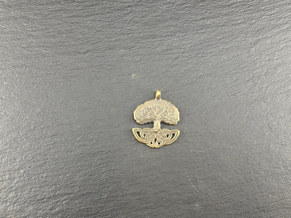 Подвеска. Мировое дерево