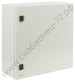 СКАТ ШТ-6625А Шкаф термостатированный Imax=5А 600х600х250мм, -65°C...+50°C, IP66