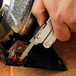 Мультитул Leatherman Super Tool 300 -831148 115мм 19функций серебристый нeйлон.чехол карт.коробка