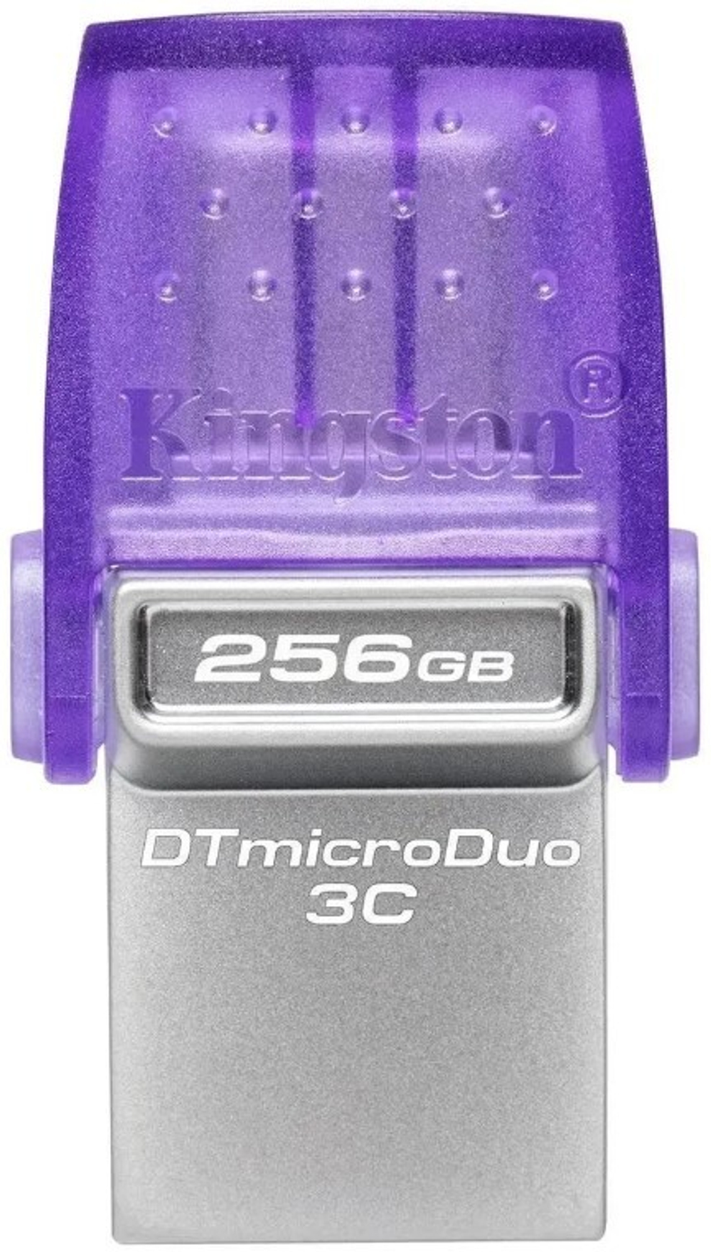 Накопитель USB 3.0 256GB Kingston DTDUO3CG3/256GB