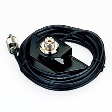 TA-1UHF крепление капот/багажник под UHF