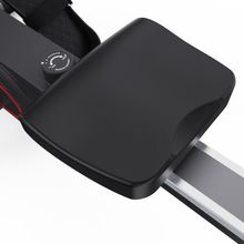 Гребной тренажер DFC PASYOU SQ-RM2405, магнитный