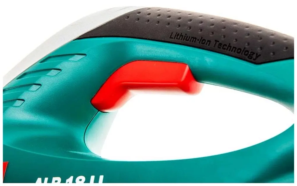 Аккумуляторная воздуходувка BOSCH ALB 18 LI 2,5Aч 06008A0501