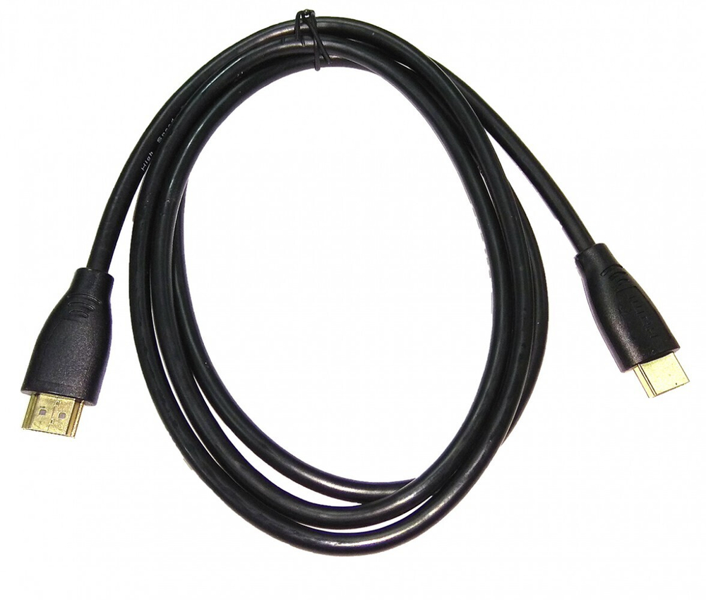 Кабель HDMI (M) - HDMI (M) ORBITA OT-AVW06 (SH-174) 1.5m