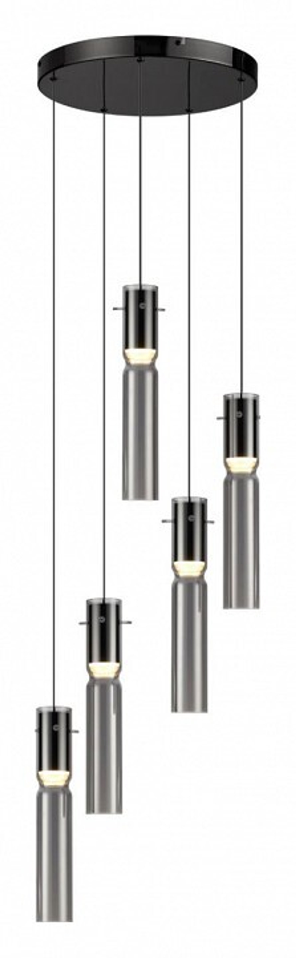 Подвесная люстра Odeon Light Scrow 5058/25L
