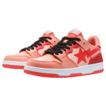 Кроссовки A BATHING APE SK8 STA, 1I70-291-020