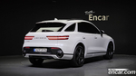 Genesis GV70 2.5T Бензин 2WD (06.2023)