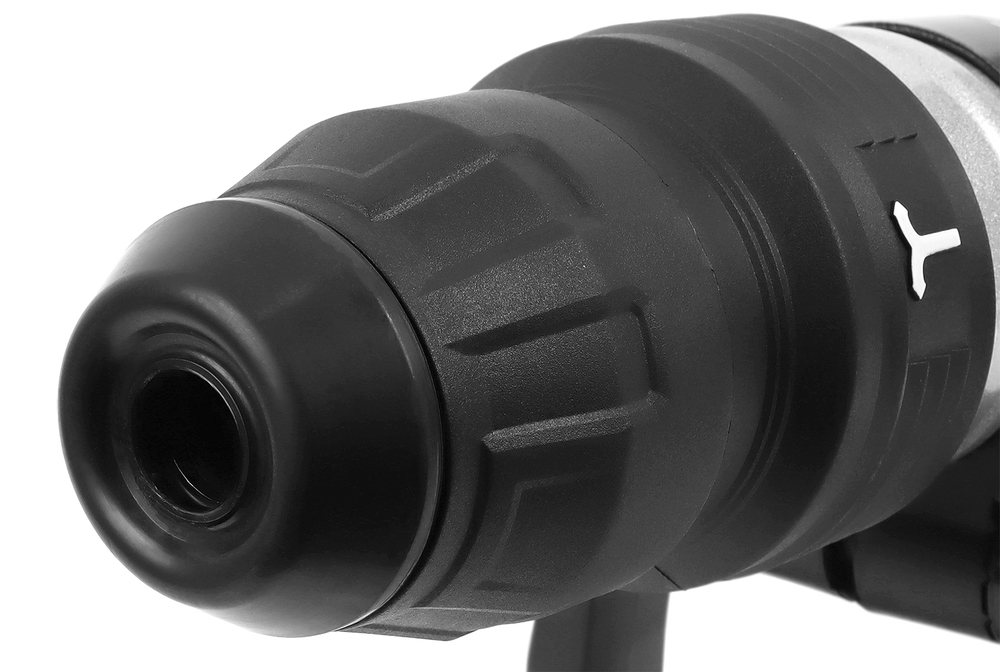 Электрический отбойный молоток Messer DS-45, SDS-maх, 1700 Вт, 45 Дж.