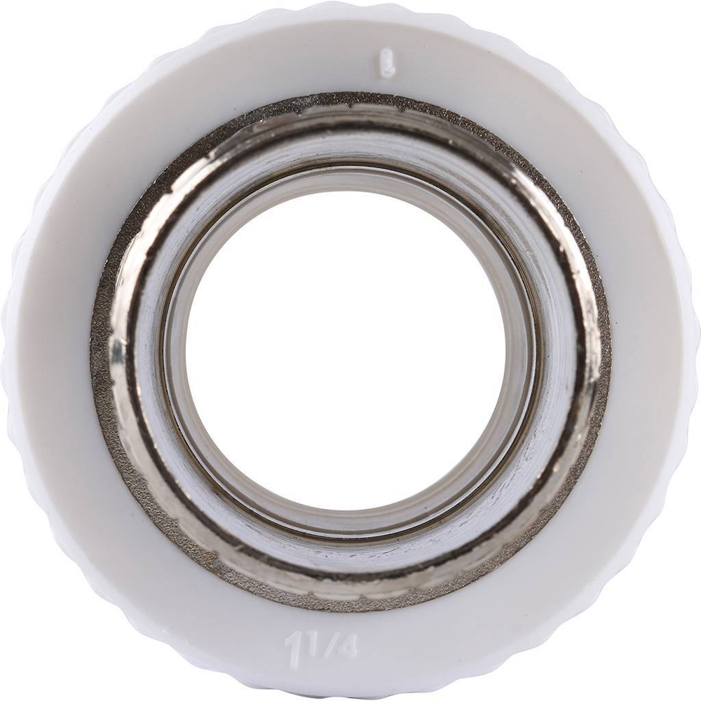 Муфта с нар.рез. под 6-гранник KALDE 40x1 1/4"