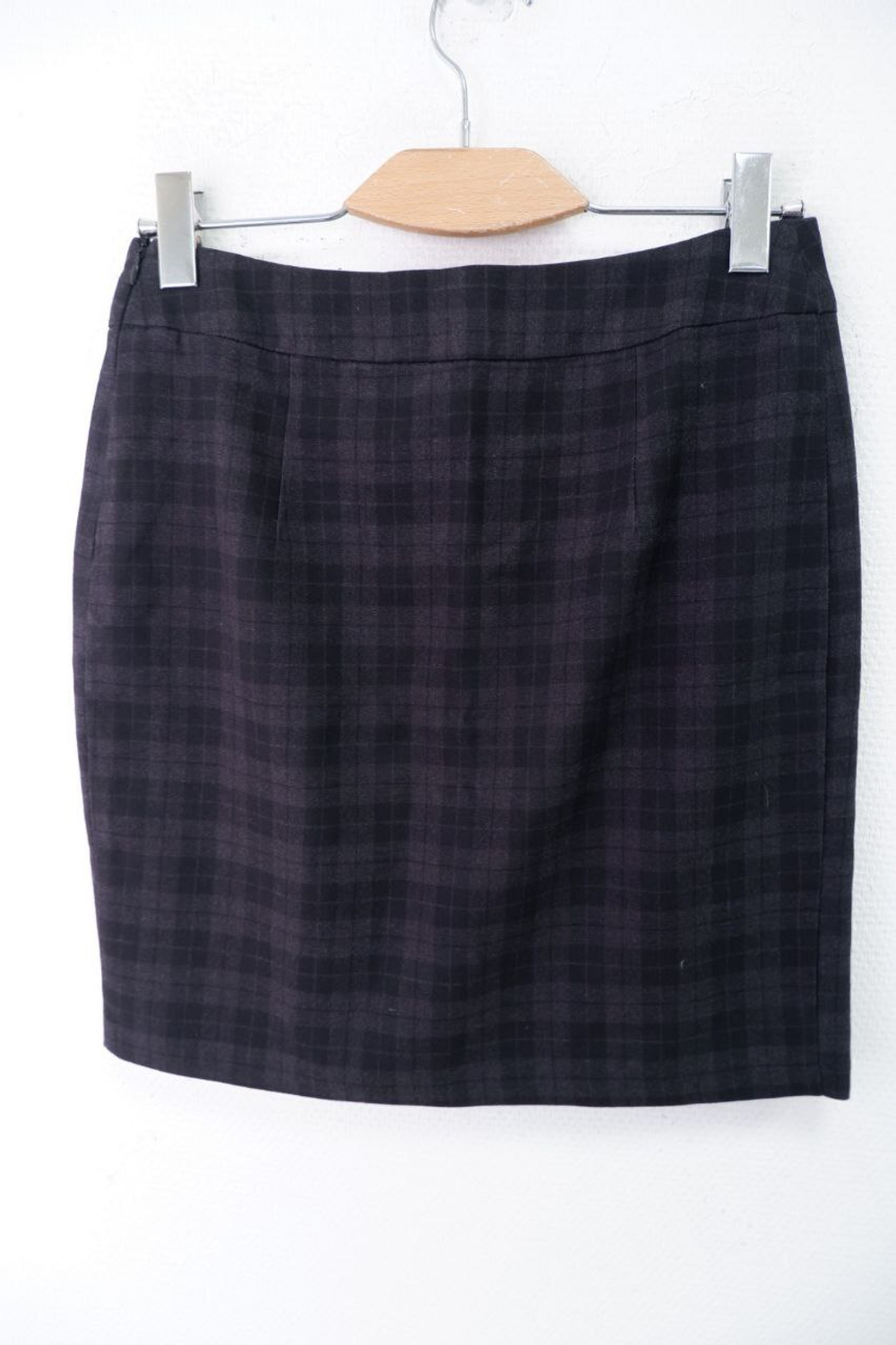 Юбка Ostin лаконичная 44 размер