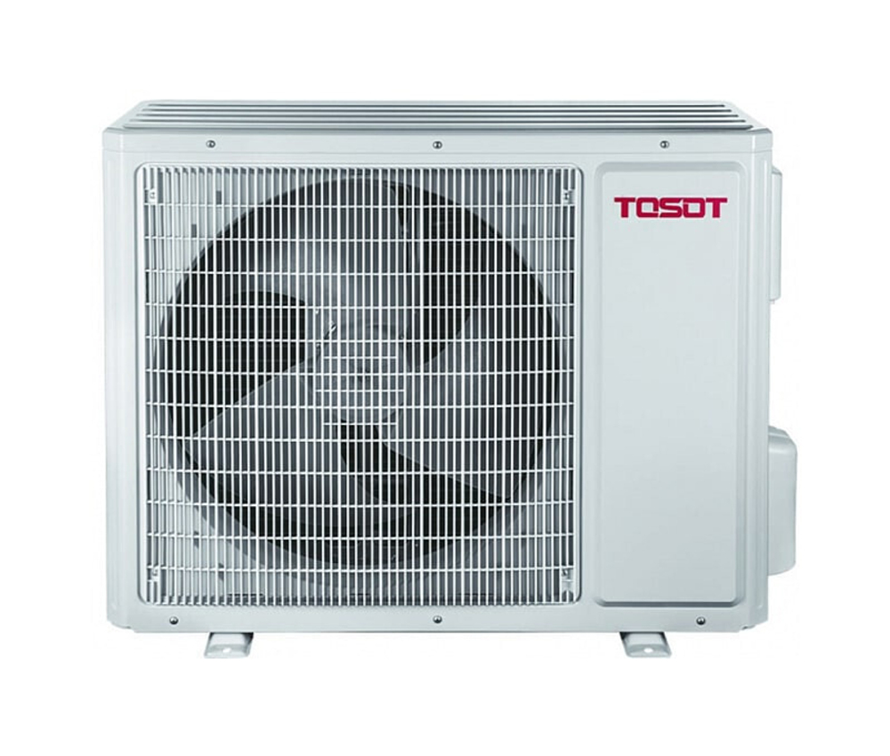Сплит-система Tosot Triangle Inverter T12H-STR/I-G/T12H-STR/O