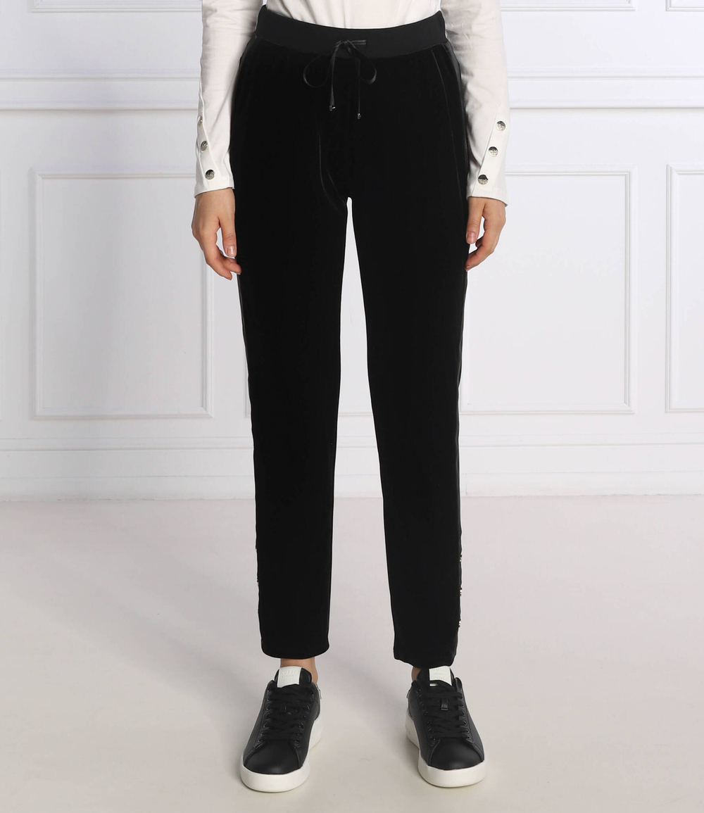 штаны Liu Jo Sport - черный(TF2128 J6259)