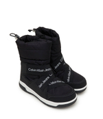 Утепленное угги Calvin Klein Jeans - черный(V3X5 80755 1485999)