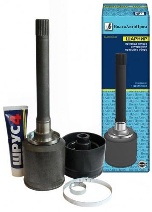 ШРУС ВАЗ 2121 Нива внутренний правый ВолгаАвтоПром