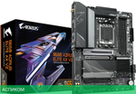 Материнская плата GigaByte B650 Aorus Elite AX V2 rev. 1.1
