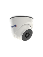 TR-D2S1 v2 3.6mm Видеокамера IP купольная
