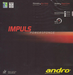 Andro Impuls Powersponge