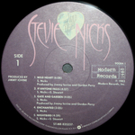 Stevie Nicks / The Wild Heart (LP)