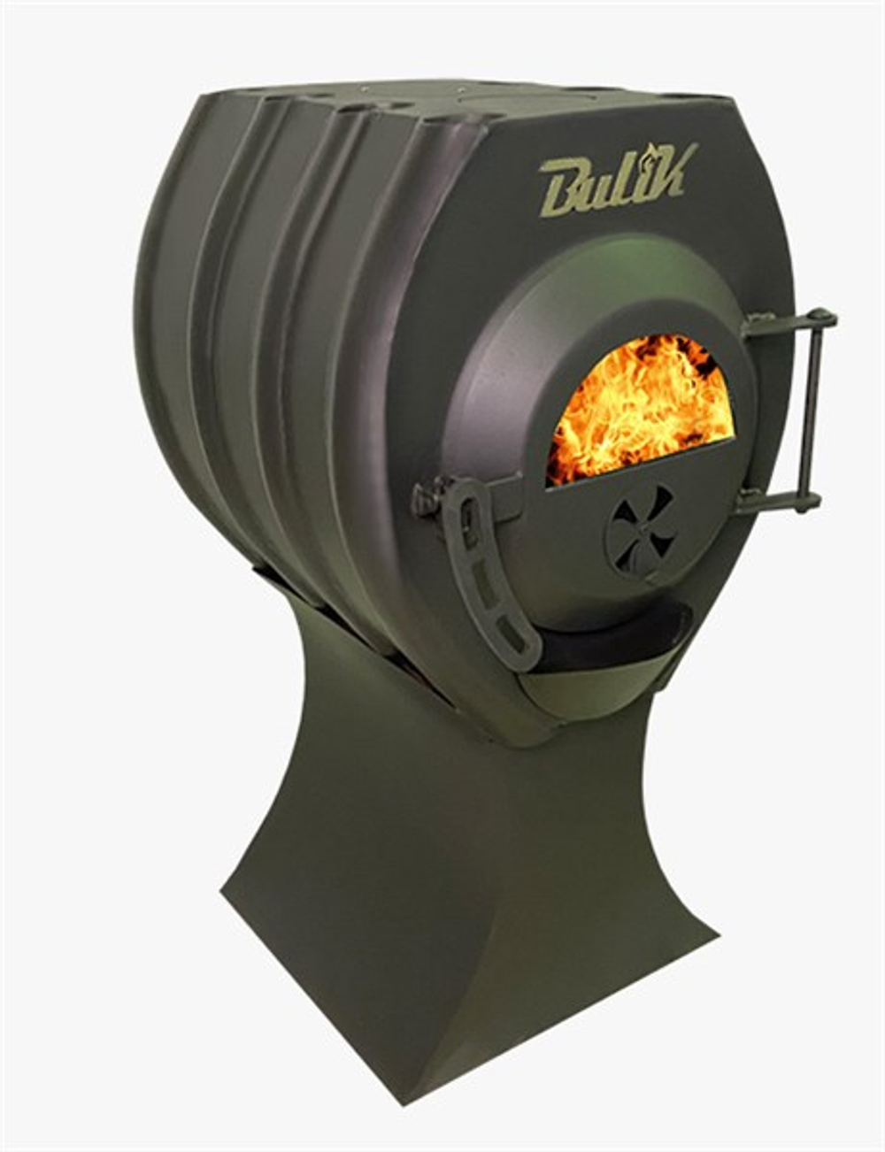 Печь Bulik 150 PLUS Стекло