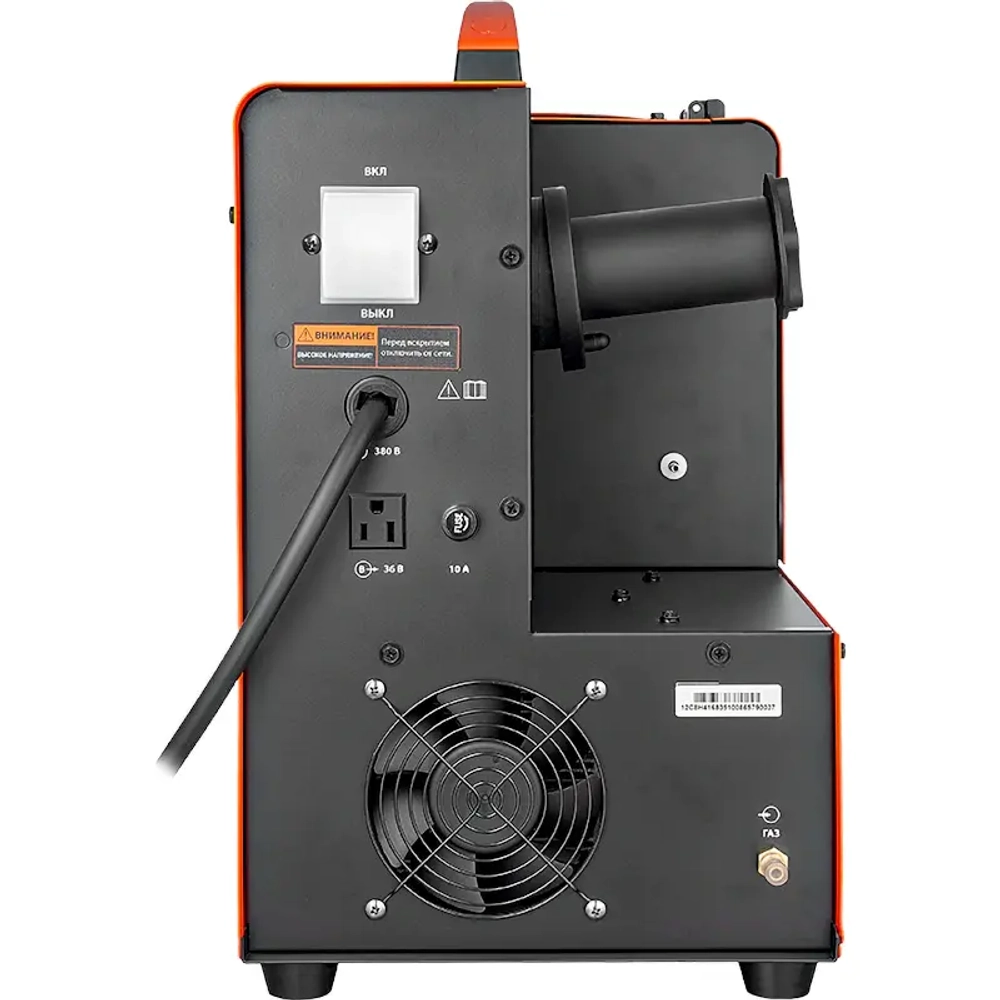 Сварог PRO SMART MIG 200 N214S сварочный инвертор 00000099416