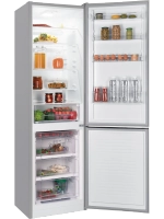 Холодильник Nord NRB 164NF X