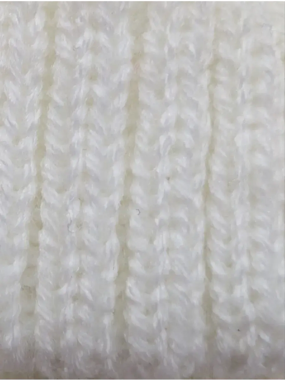 Манишка детская