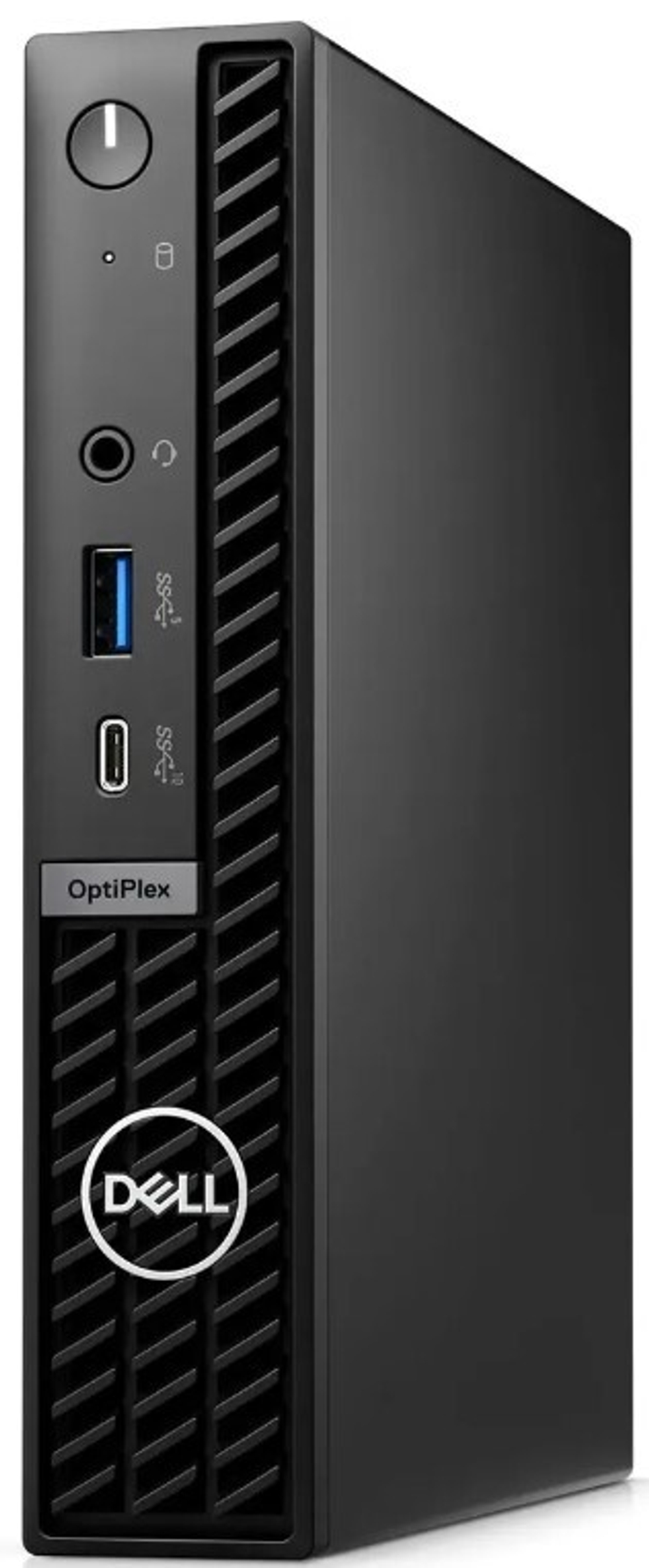 Системный блок Dell Optiplex 7020 Micro Intel Core i3, 16 ГБ, 512 Гб, Intel UHD Graphics 730,  ОС Windows 11 Профессиональная