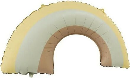 Фигура "Радуга в стиле нюд"