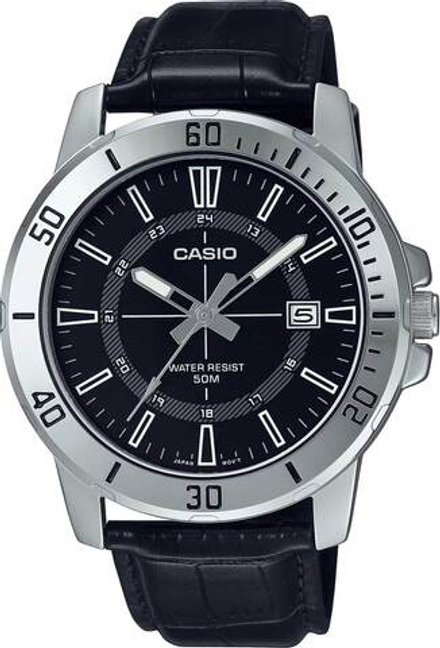 Часы Casio MTP-VD01L-1C