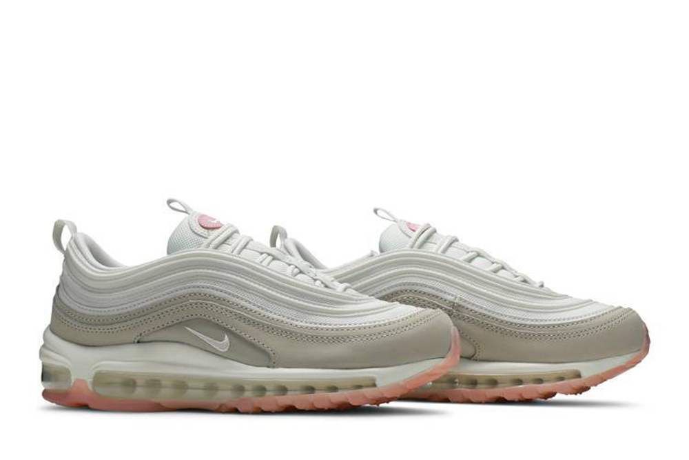 Кроссовки Nike Air Max 97 (Женская размерная сетка)